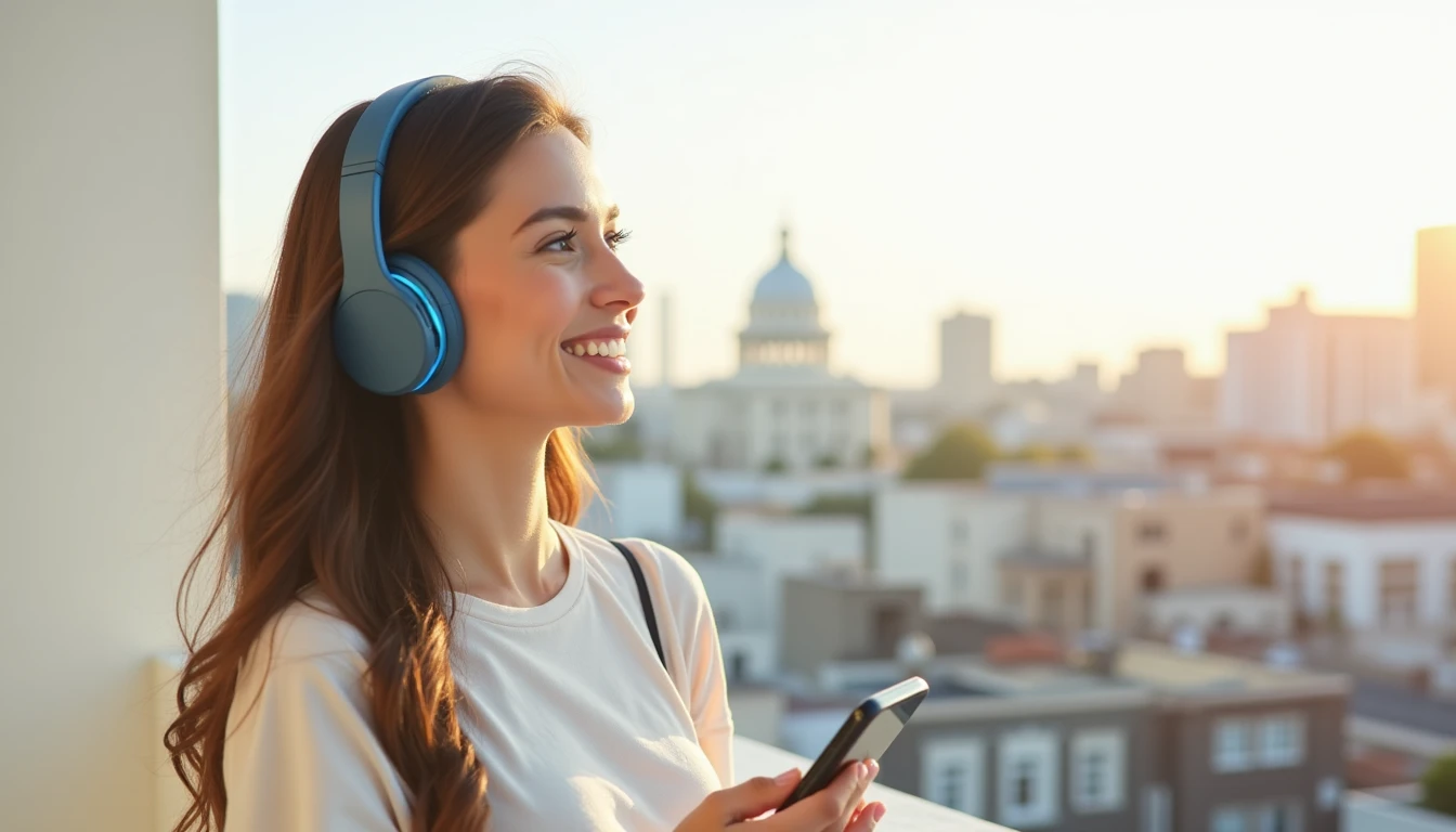 Noise-Canceling Headphones: Affordable to Premium Picks for 2026