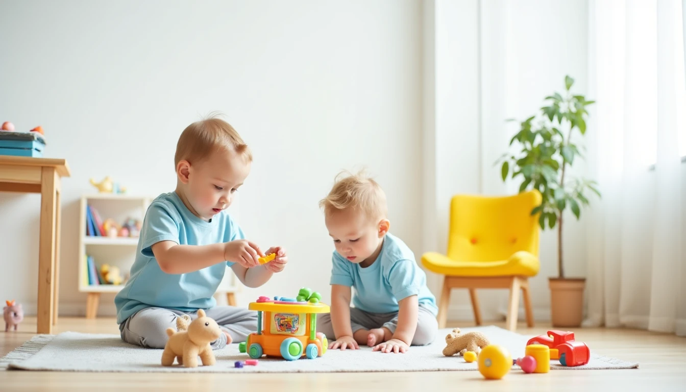 Top Picks for Kids' Toys: From Budget to Splurge