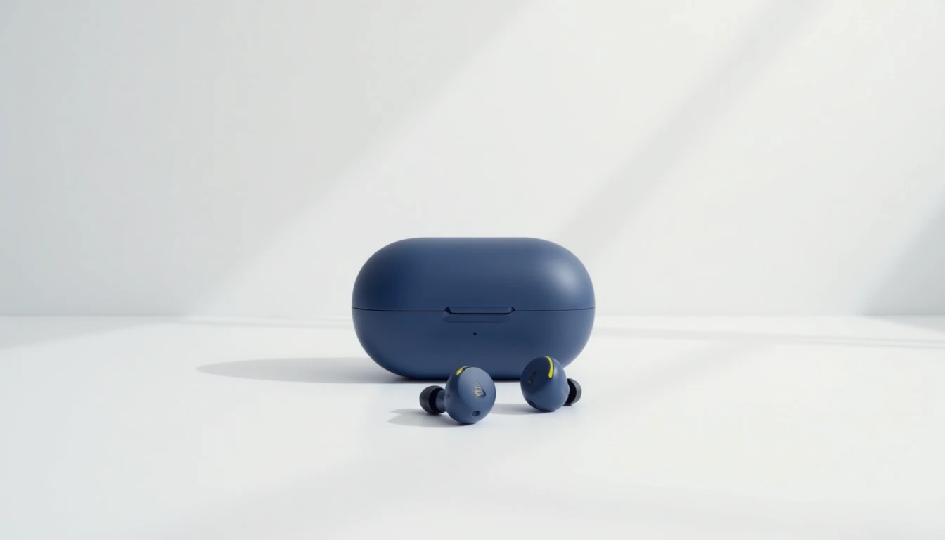 Why These Wireless Earbuds Are Worth Your Time