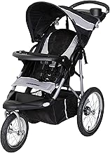 Baby Trend Expedition® Jogger, Phantom