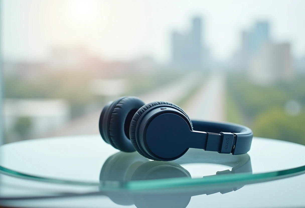Premium headphones for audiophiles