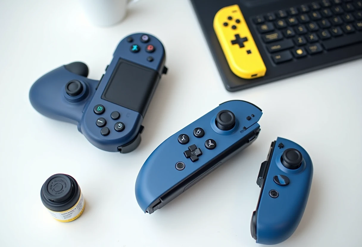 Top gaming picks for Switch 2 and PS5
