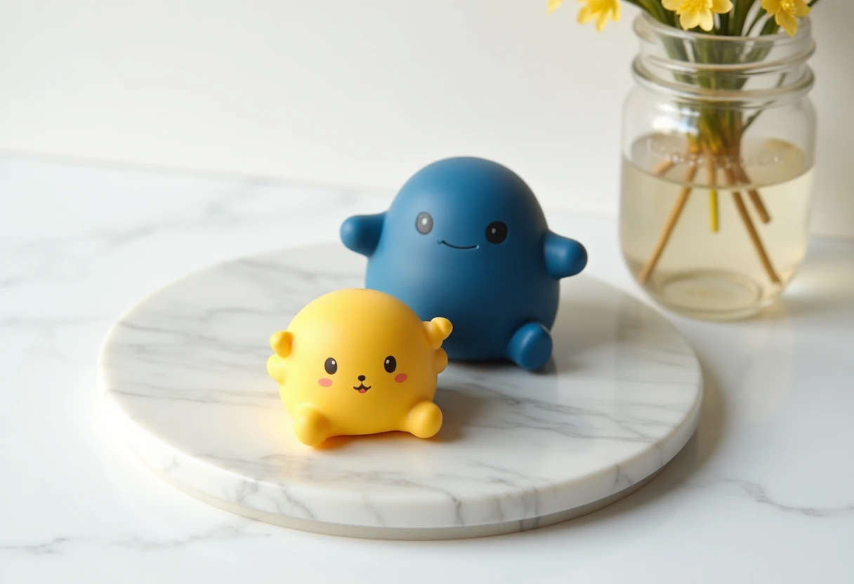 Premium squishy toy